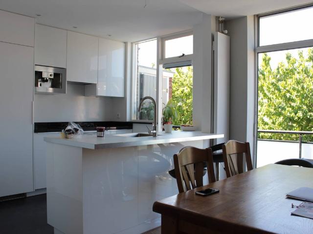 Woning te huur: Dr. De Visserplein 20 2584SC's Gravenhage Vastgoed Nederland