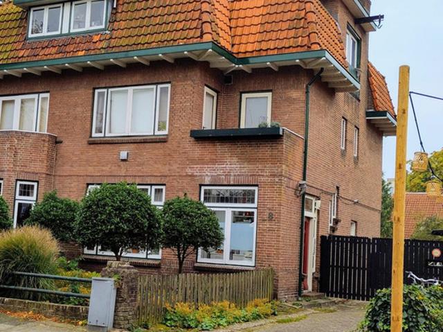 Woning te huur: Dr. Dirk Bakkerlaan 8 2061EW Bloemendaal Vastgoed Nederland