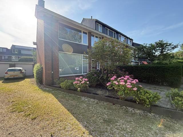 Woning te huur: Dr. Plesmansingel 10 1185GX Amstelveen