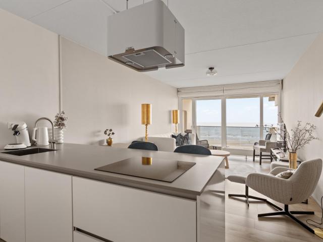 Woning te huur: Duinroos 33 2202DB Noordwijk