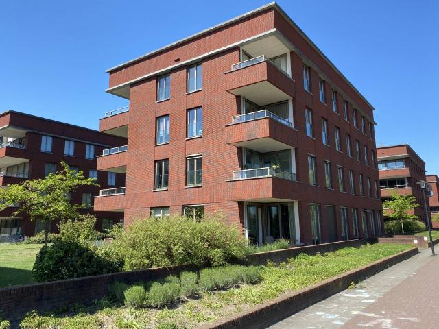 Woning te huur: Eelderdiephof 90 3521DM Utrecht