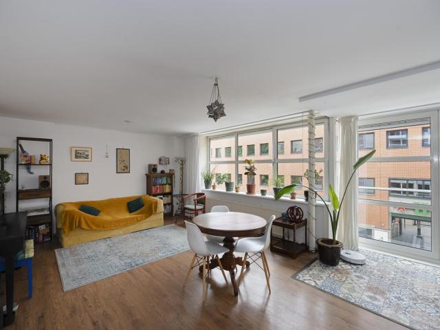 Woning te huur: Eerste Van der Helststraat 1A 15 1073AA Amsterdam