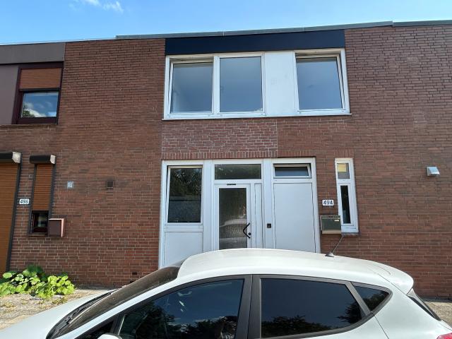 Woning te huur: Elbereveldstraat 494 6466KN Kerkrade
