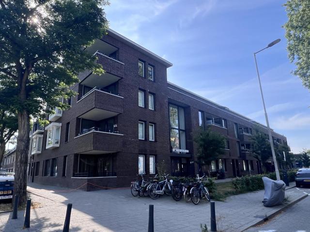 Woning te huur: Elektroweg 267 3051NB Rotterdam