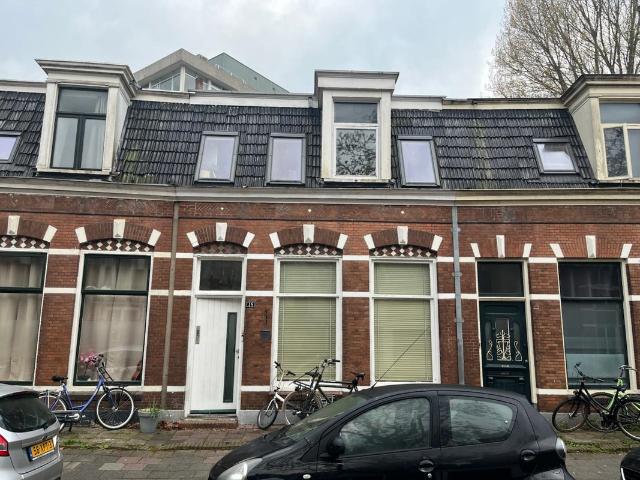 Woning te huur: Elizabethstraat 48 8913CR Leeuwarden Vastgoed Nederland