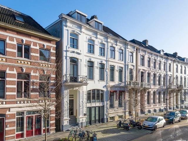 Woning te huur: Emmastraat 41A 6828HB Arnhem Vastgoed Nederland