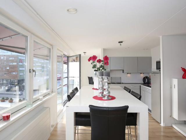 Woning te huur: Esplanade 39 1315TC Almere