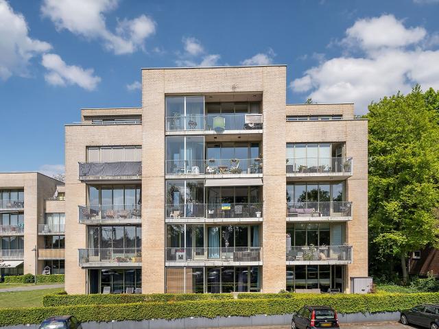 Woning te huur: Ernst Casimirlaan 104 6713LV Ede