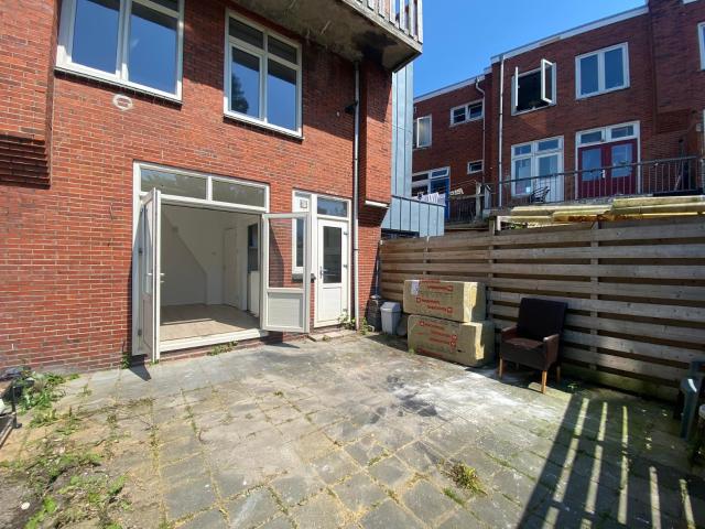 Woning te huur: Eyssoniusplein 4 9714CE Groningen