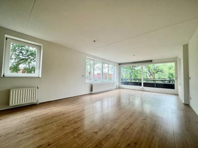 Woning te huur: Finnenburg 29 2591XJ 's Gravenhage