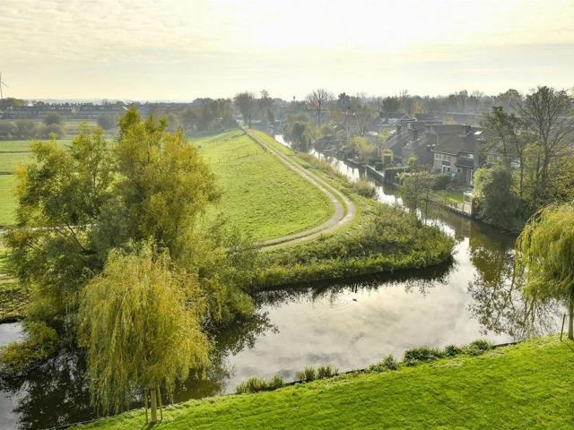 Woning te huur: Frans Hals 12 1191WD Ouderkerk aan de Amstel