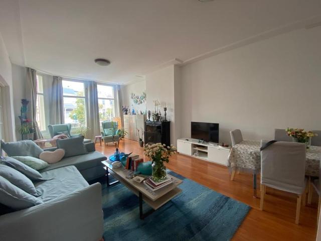 Woning te huur: Frederik Hendriklaan 52B 2582BD 's Gravenhage