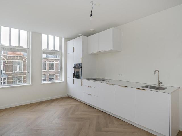 Woning te huur: Frederik Hendriklaan 85B 2582BV 's Gravenhage