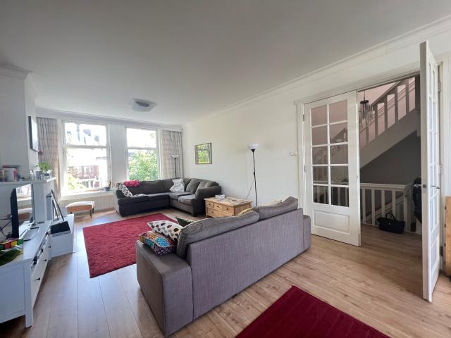 Woning te huur: Frederik Hendriklaan 225 2582CC 's Gravenhage