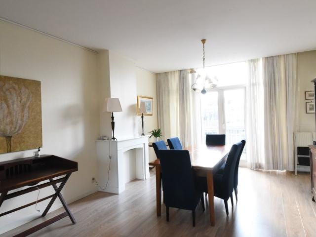 Woning te huur: Frederik Hendriklaan 227A 2582CC 's Gravenhage