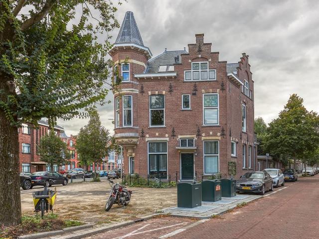 Woning te huur: Frederik Hendriklaan 37A 2582BS's Gravenhage Vastgoed Nederland