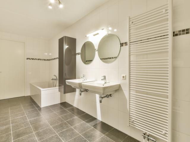 Woning te huur: Funenpark 365 1018AK Amsterdam