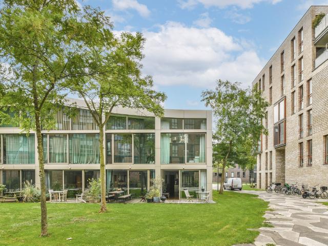 Woning te huur: Funenpark 365 1 AK Amsterdam Vastgoed Nederland