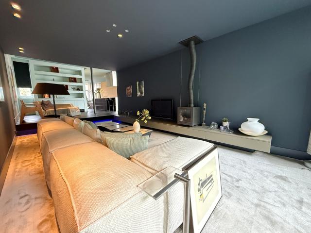 Woning te huur: G.A. van Nispenstraat 35 6814JA Arnhem