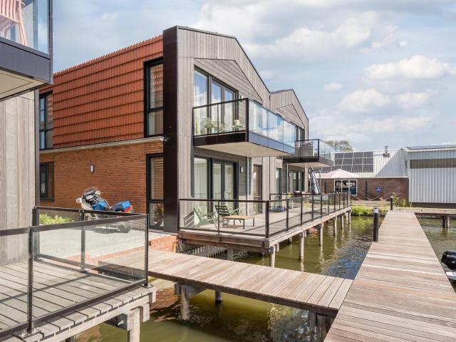 Woning te huur: Geesterweg 12h 1921BX Akersloot