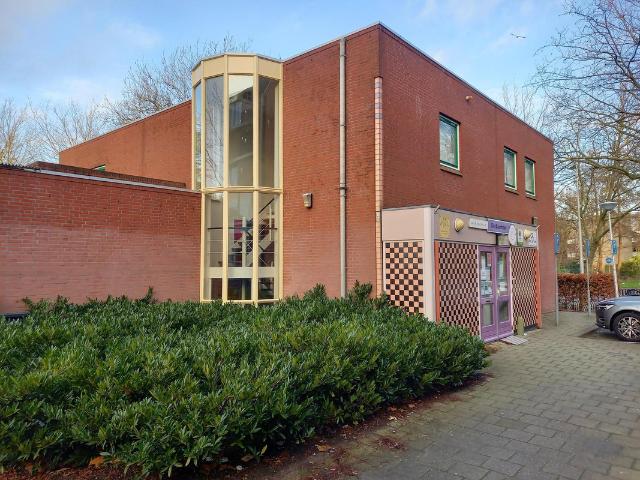 Woning te huur: Gildenburg 1 2804VJ Gouda Vastgoed Nederland
