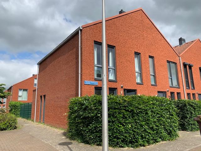 Woning te huur: Gouden Koetslaan 32 3451WG Vleuten