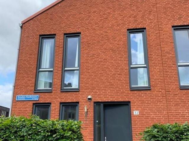 Woning te huur: Gouden Koetslaan 32 3451WG Vleuten