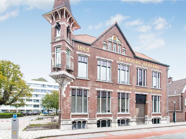 Woning te huur: Grotestraat 341D 5142CA Waalwijk