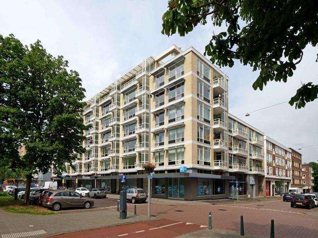 Woning te huur: Groenendaal 87 3011SP Rotterdam