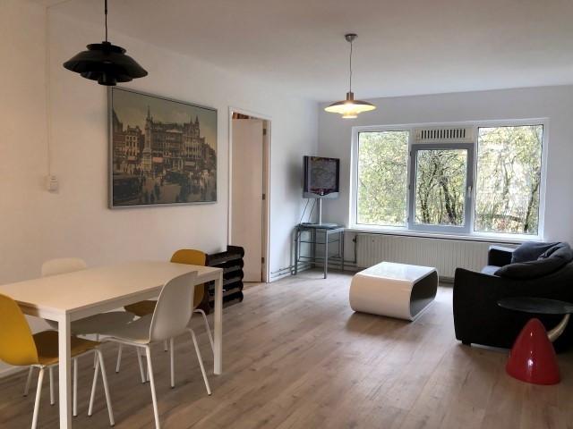 Woning te huur: Groetstraat 201 1024VE Amsterdam