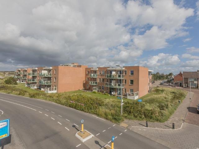 Woning te huur: Groot Hoogwaak 68 2202TG Noordwijk Vastgoed Nederland