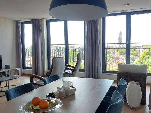 Woning te huur: Graafschap Hornelaan 23a 6001AA Weert