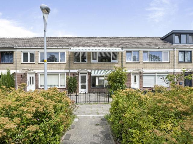 Woning te huur: Graan voor Visch 14803 2132VB Hoofddorp