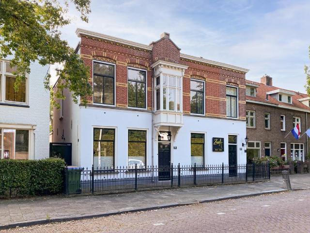 Woning te huur: Haagweg 311 4 XB Breda Vastgoed Nederland