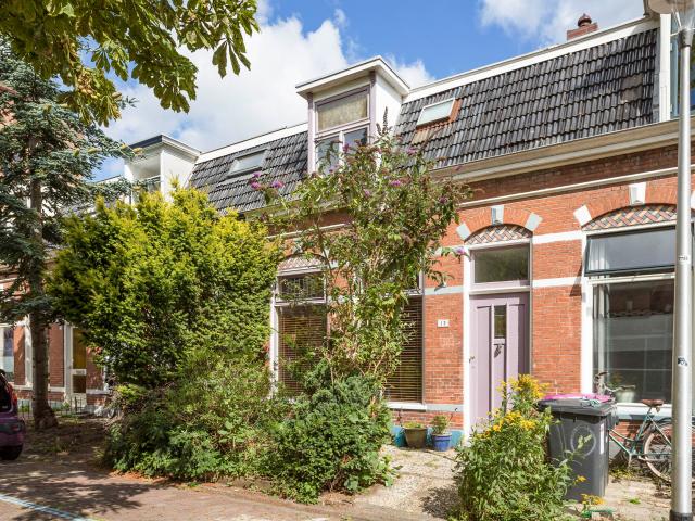 Woning te huur: Harlingerstraat 12 8913CE Leeuwarden