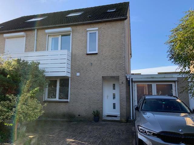 Woning te huur: Heideveen 5 4823HL Breda Vastgoed Nederland
