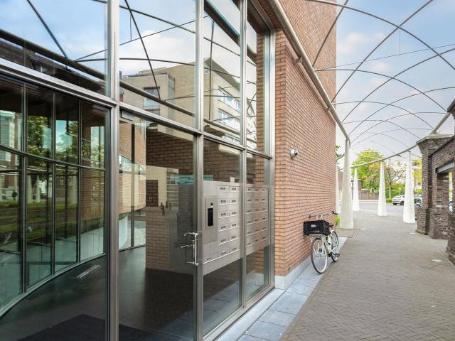 Woning te huur: Heugemerweg 32E 6221GJ Maastricht