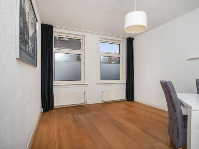 Woning te huur: Hillegomstraat 39H 1058LP Amsterdam