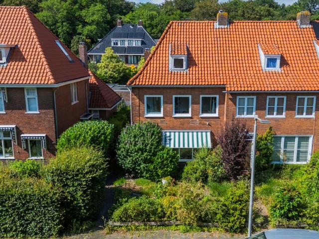 Woning te huur: Hoogstedelaan 6 6812DN Arnhem