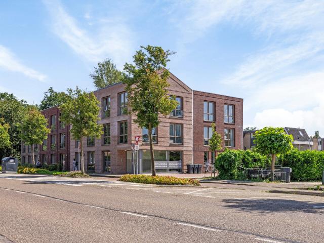 Woning te huur: Hoge Rijndijk 48A31 2382AT Zoeterwoude