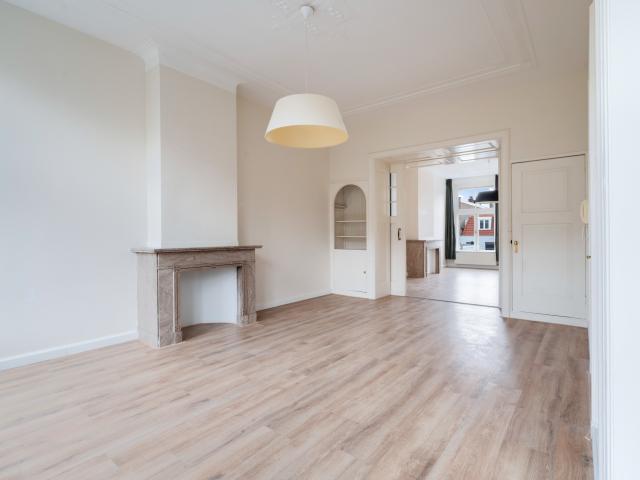 Woning te huur: Hogewal 6A 2514HA 's Gravenhage