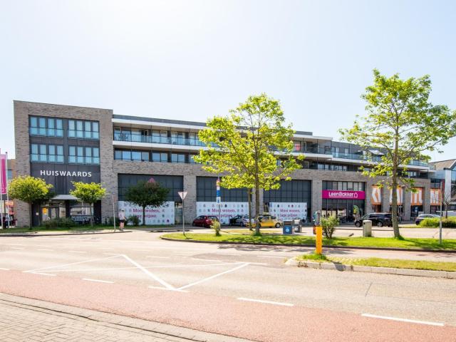 Woning te huur: Huiswaarderplein 6F 1823CP Alkmaar