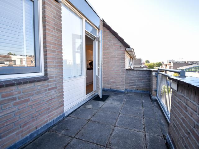Woning te huur: Ilpendamstraat 14 1441ZJ Purmerend