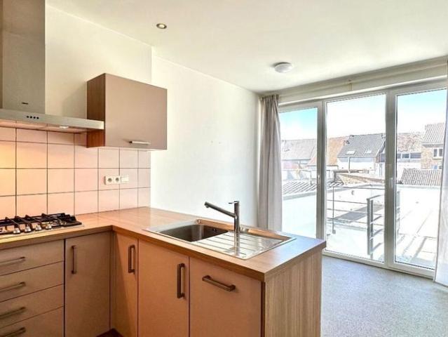 Woning te huur in Tongeren voor € 750 met 1 slaapkamer