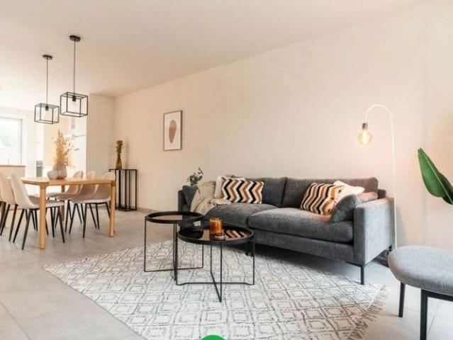 Woning te huur in Torhout voor € 1.020 met 3 slaapkamers