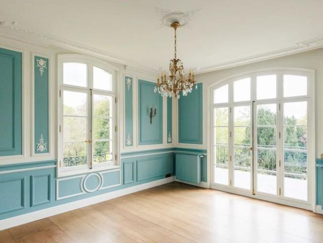 Woning te huur in Ukkel voor € 10.500 met 7 slaapkamers