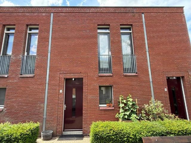 Woning te huur in Utrecht