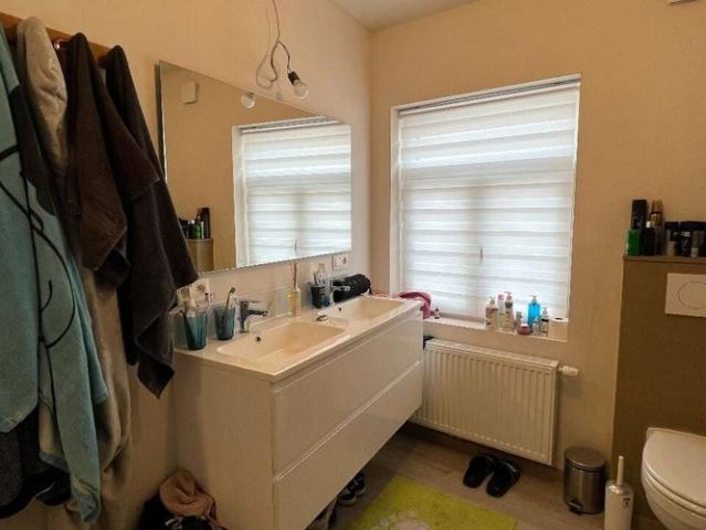 Woning te huur in Vlamertinge voor € 820 met 3 slaapkamers