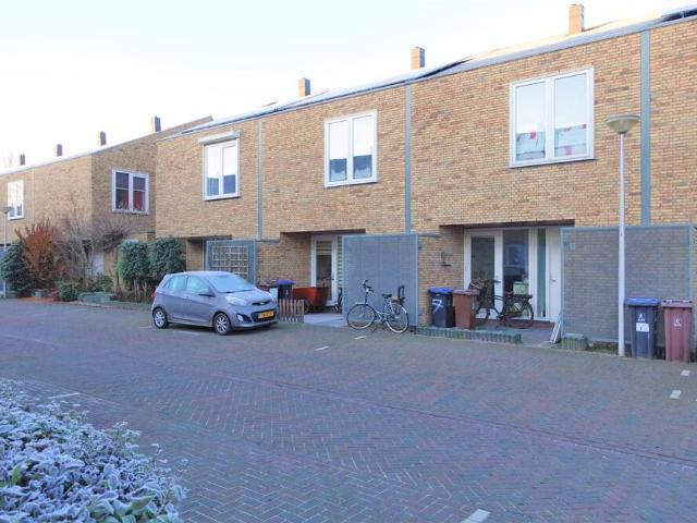 Woning te huur in Vleuten