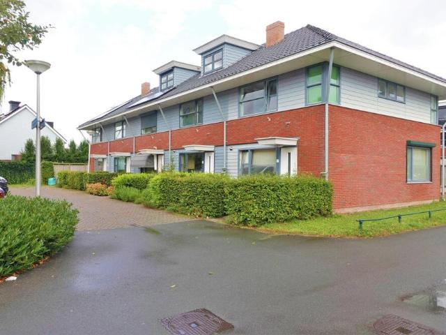 Woning te huur in Vleuten